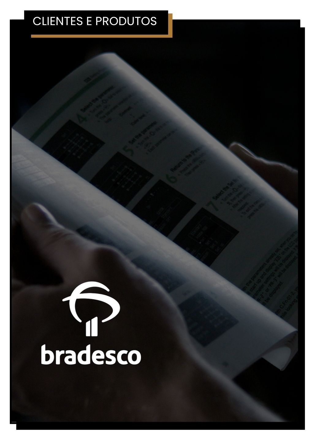 Odoo • Imagem e Texto