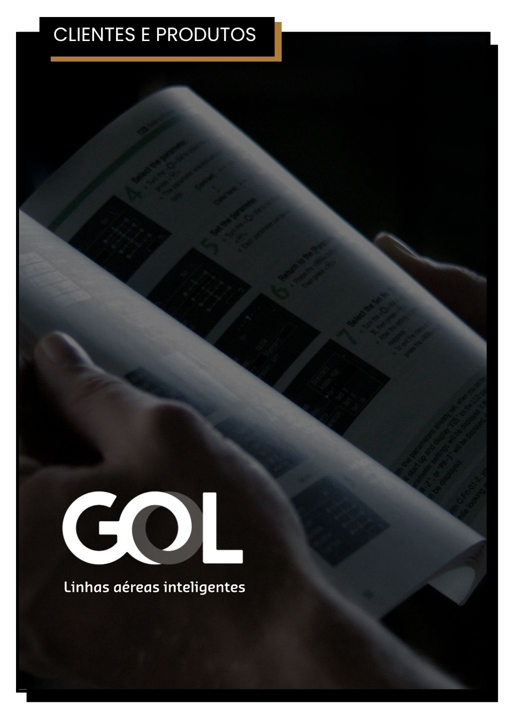 Odoo • Imagem e Texto